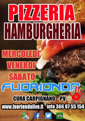 FuoriOnda-Cura Carpignano必去景点