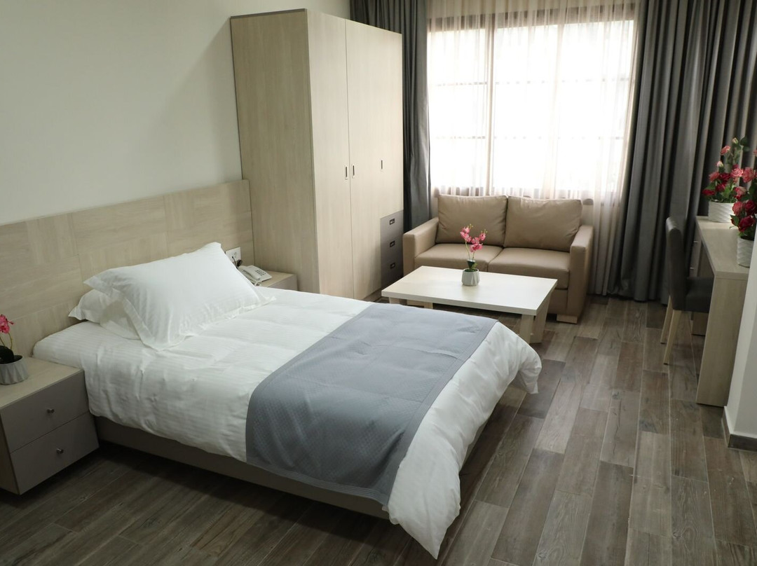 Byblos Palms Suites Hotel