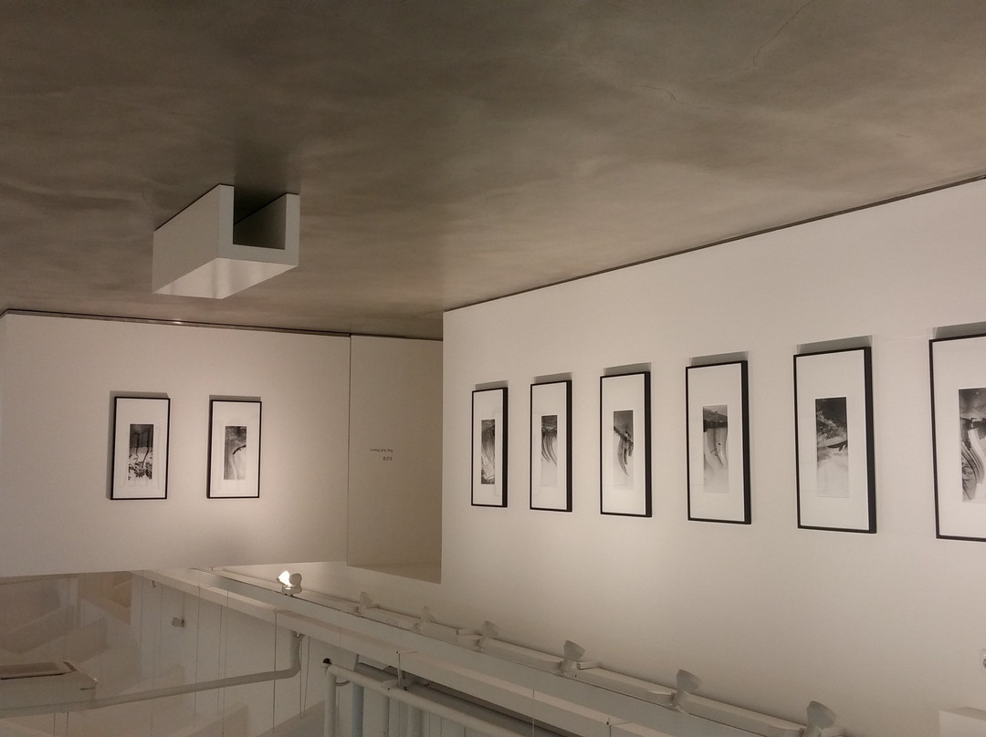 Goeun Museum of Photography-釜山必去景点