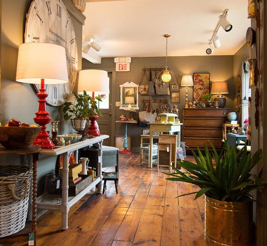 Flourish Market-West Stockbridge必去景点