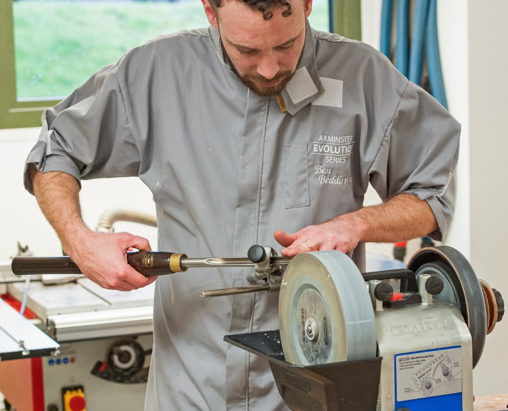 Axminster Skill Centre - Axminster-Axminster必去景点