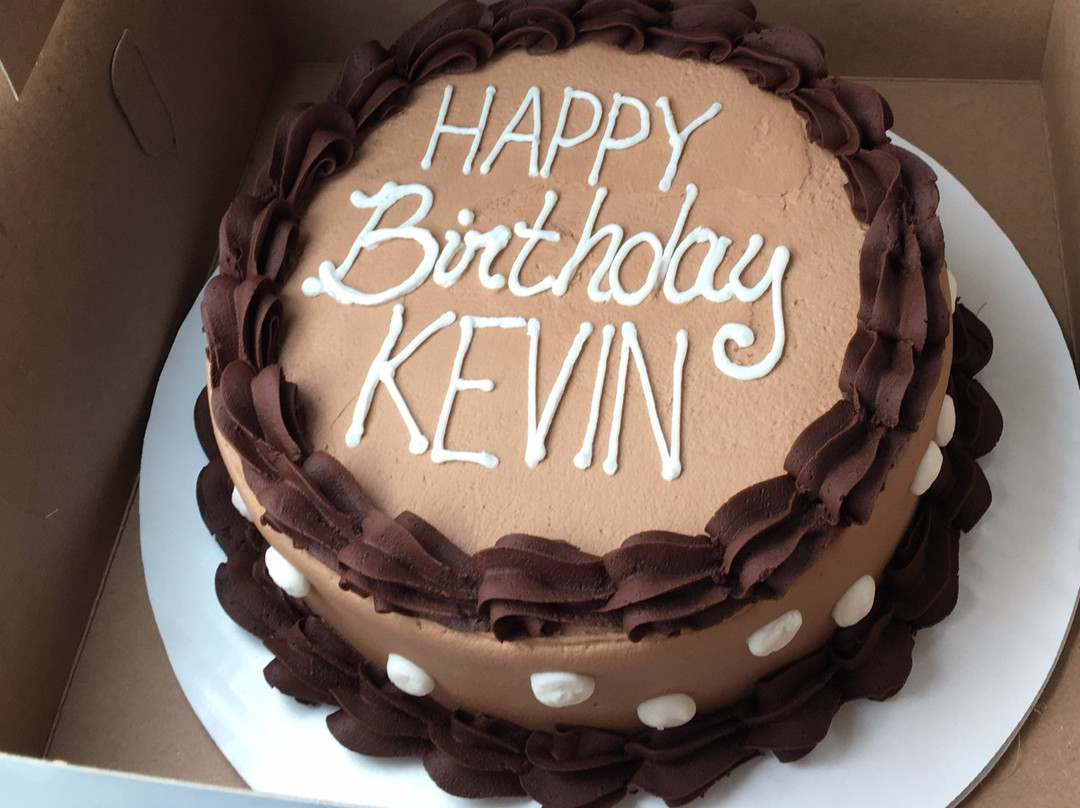 Milligan College餐馆和美食-Cakebuds bakery