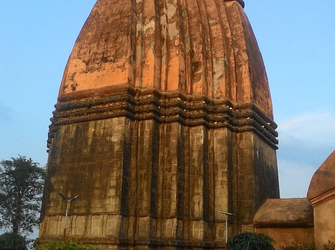 Shiva Dol景点图片