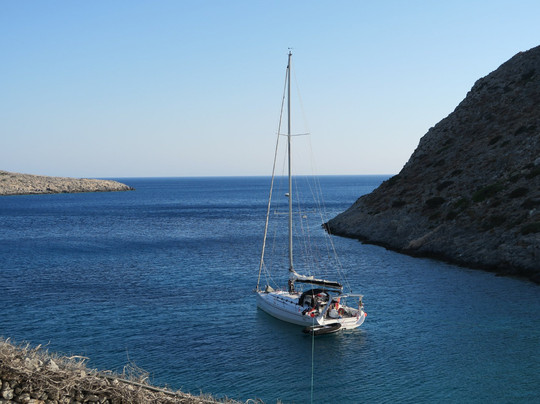 Walkabout Charter-帕罗奇亚必去景点