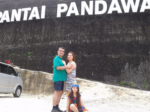 Wayan Trans Bali-登巴萨必去景点