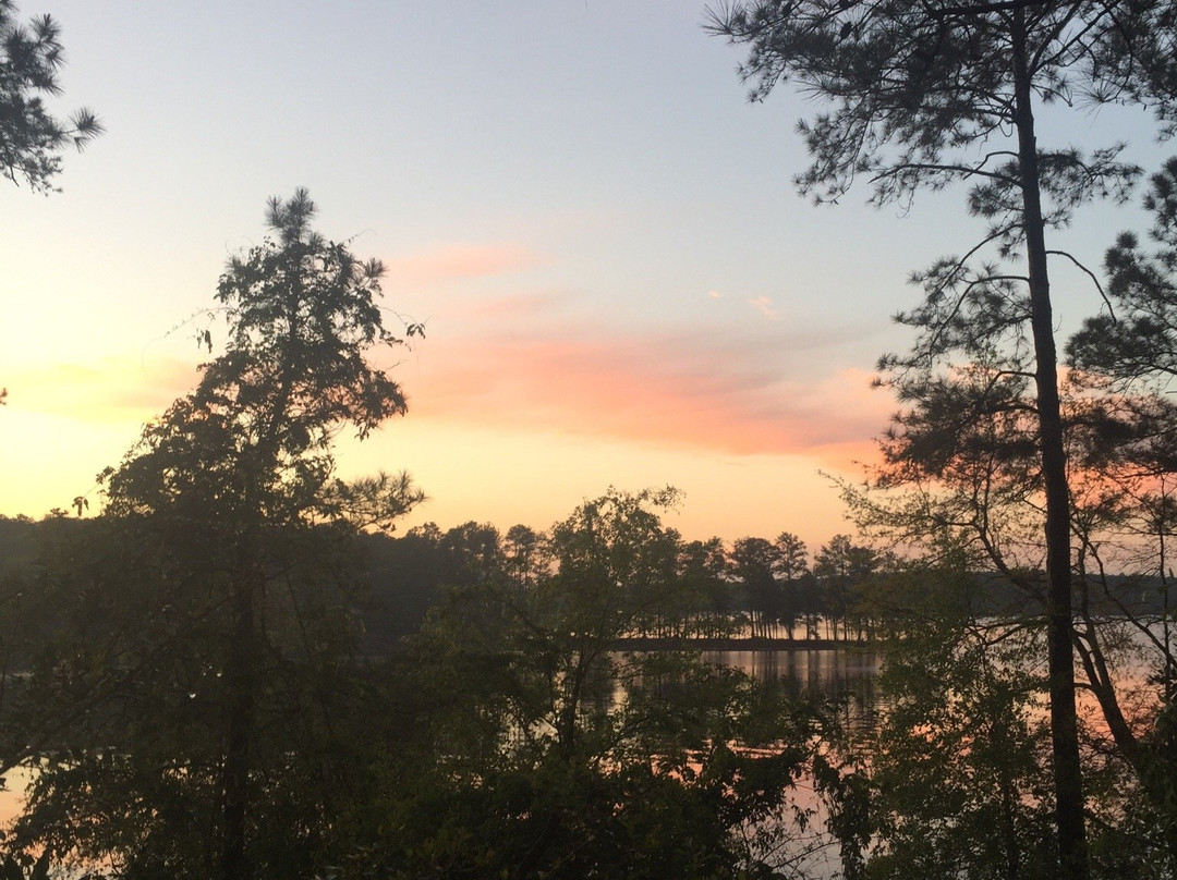 Flint Creek Water Park-Wiggins必去景点