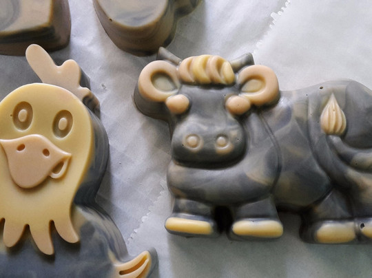 Savonnerie Soleya-Saint-Martial-de-Nabirat必去景点