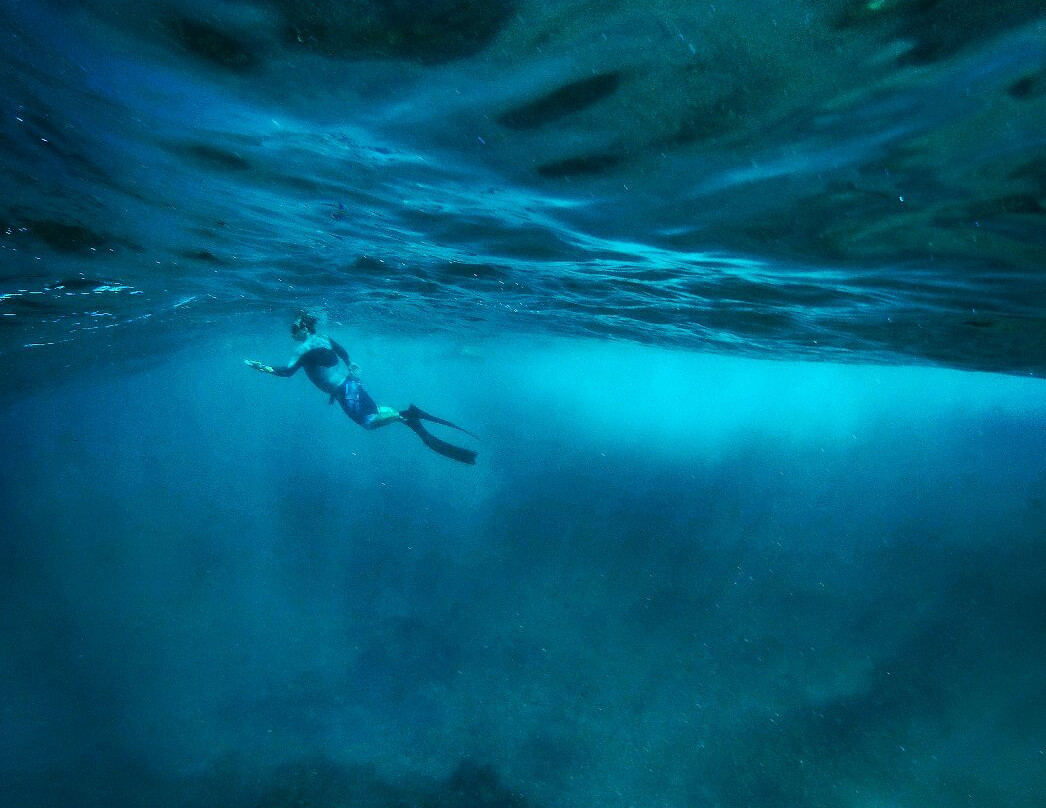 Da Blu Juice-索德瓦纳必去景点