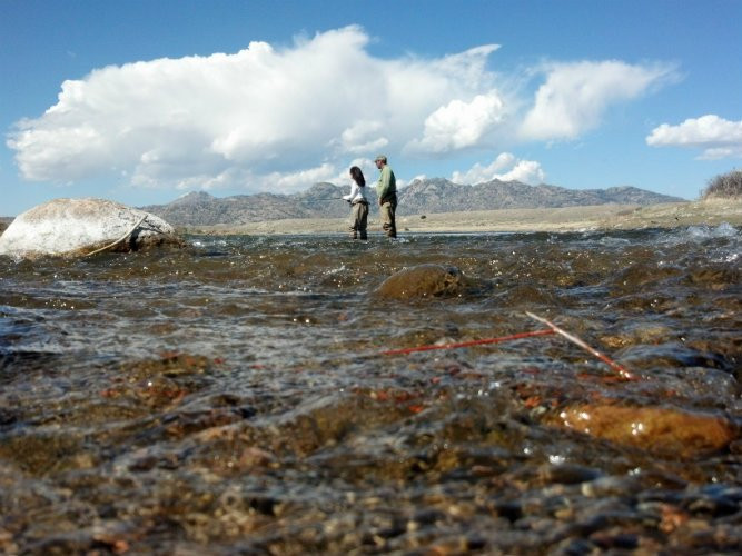Grey Reef Anglers and Lodge景点图片