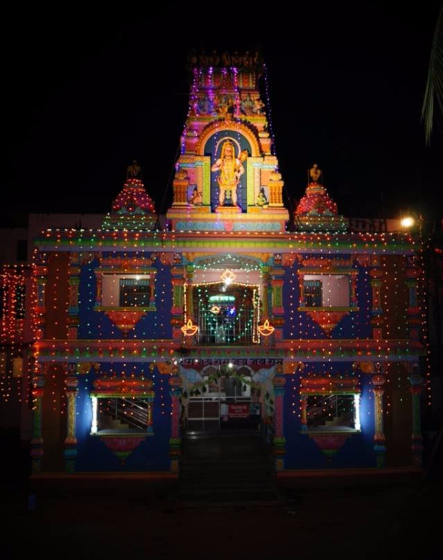 Shri Kshethra Bangaramakki景点图片