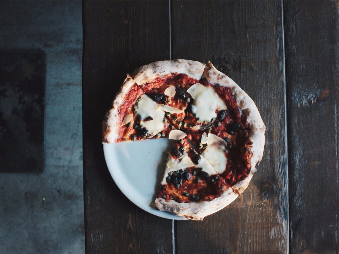 The Curious Artistry & Alchemy Cafe