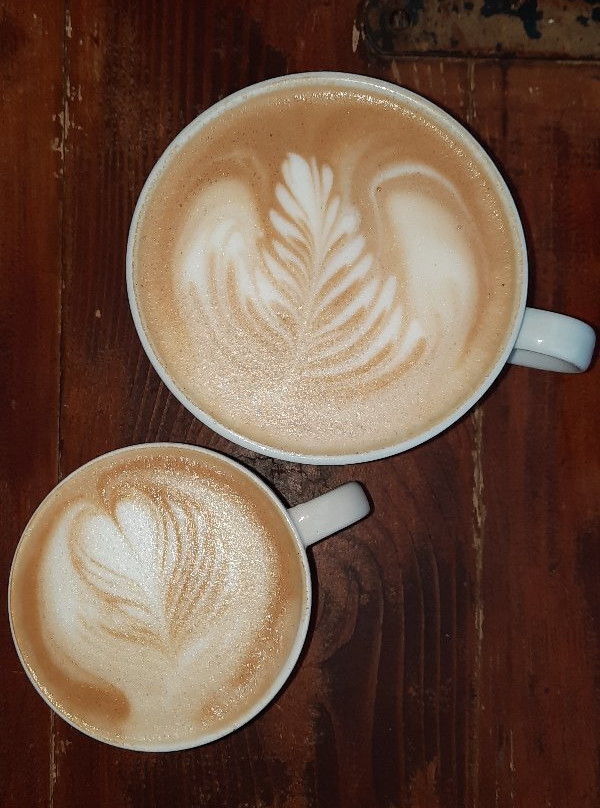 Coffeetrike