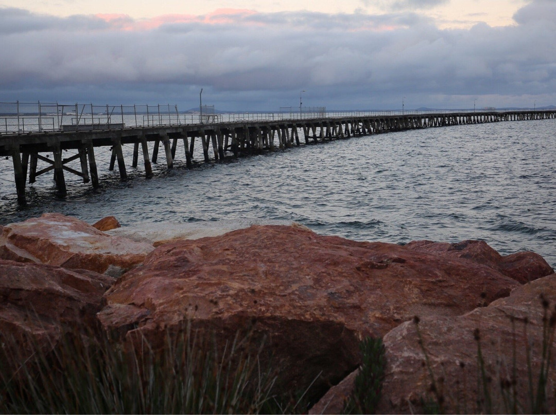 Esperance Foreshore景点图片