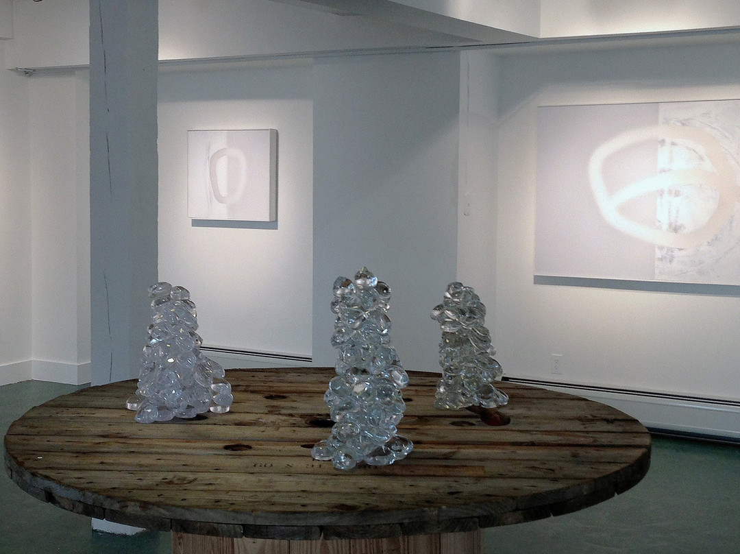 Walker Contemporary-Waitsfield必去景点