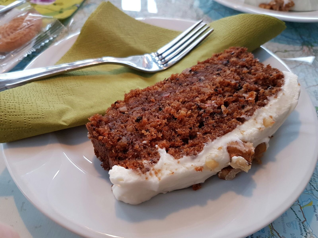 Gescher餐馆和美食-McKiernan's Irish cafe