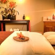 Sena Spa at the Teton Club-提顿村必去景点