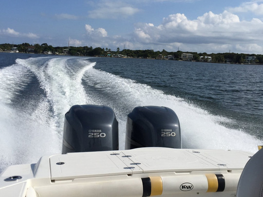 Keys Life Boat Rentals-Tavernier必去景点