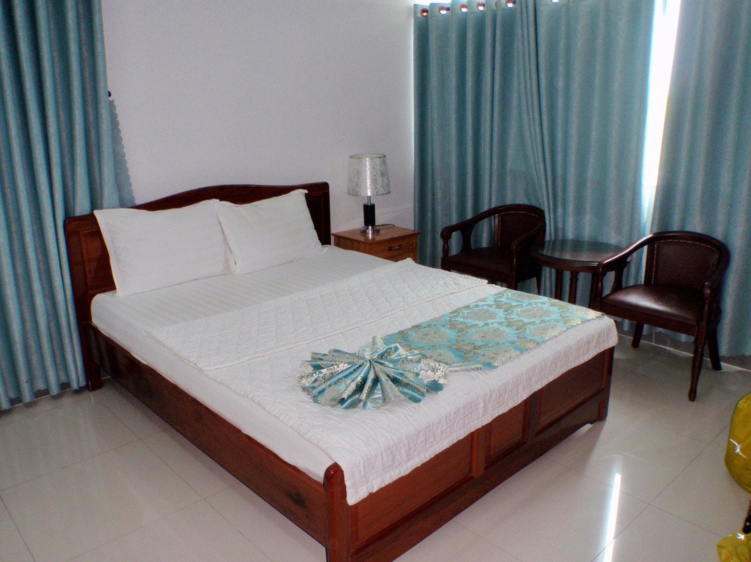 Minh Nhi Hotel主图