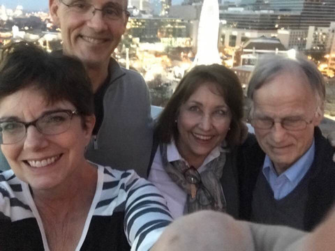 SkyLounge Atlanta-亚特兰大必去景点