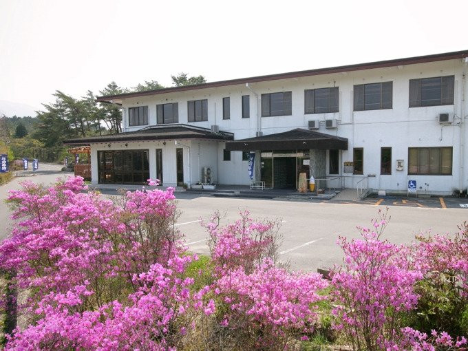 国民宿舍 惠那山庄