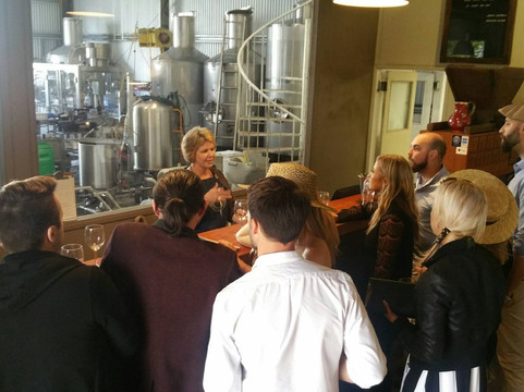 Tic Tac Tours And Charters-布里斯班必去景点