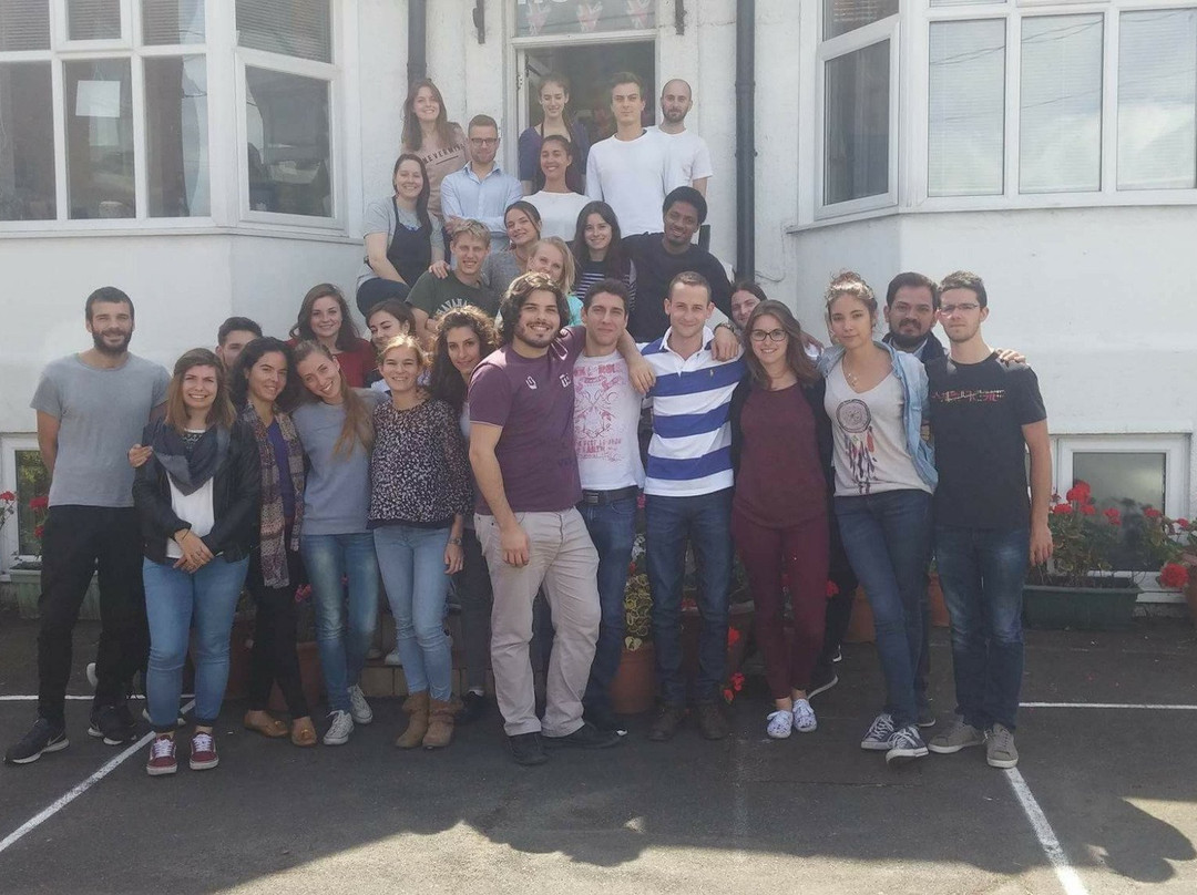 Littlestone Hotel主图