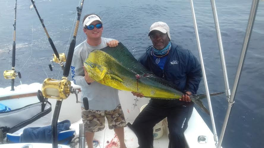 Boca Chica Big Game Fishing-Boca Chica必去景点