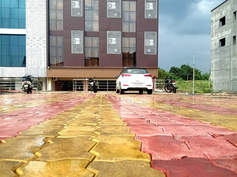 Jay Bhole Hotel And Rooms