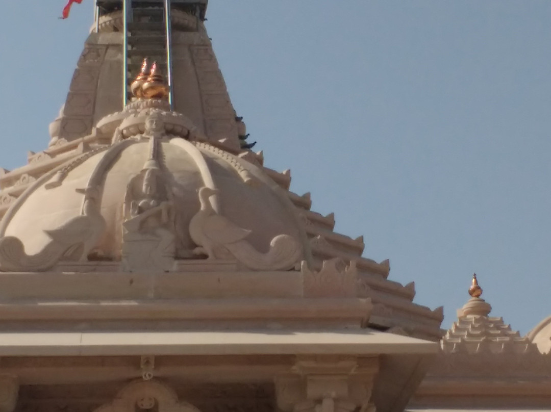 Nadeshwari Mata Temple景点图片