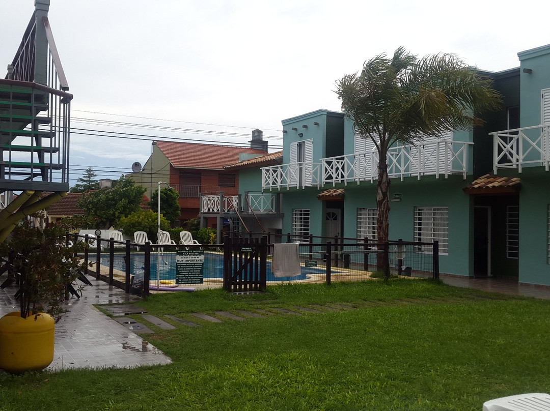 Complejo Hueney主图