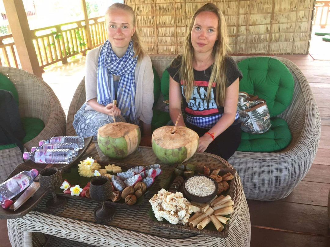 NhumBai, The Village Experience-暹粒必去景点