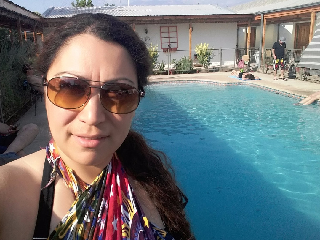 Hosteria del Canto主图