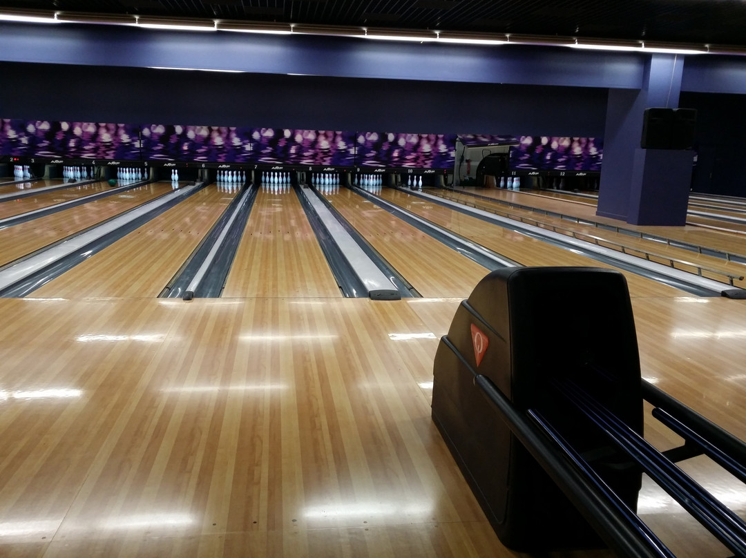Bowling Espace Loisirs景点图片