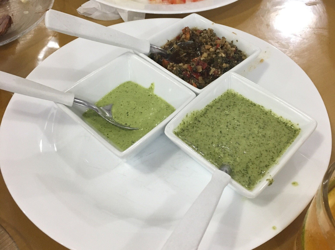 Churrascaria Nonohay