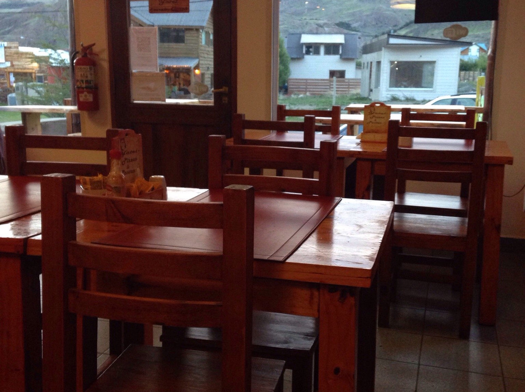 Yatel Pizza y Pastas