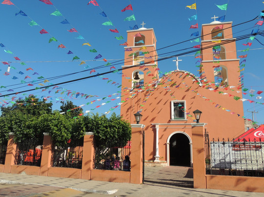 Tizimin旅游攻略图片