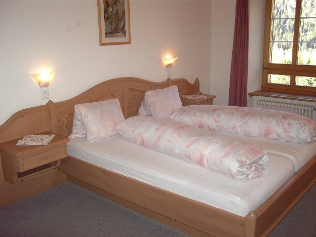 Hotel Preda Kulm主图
