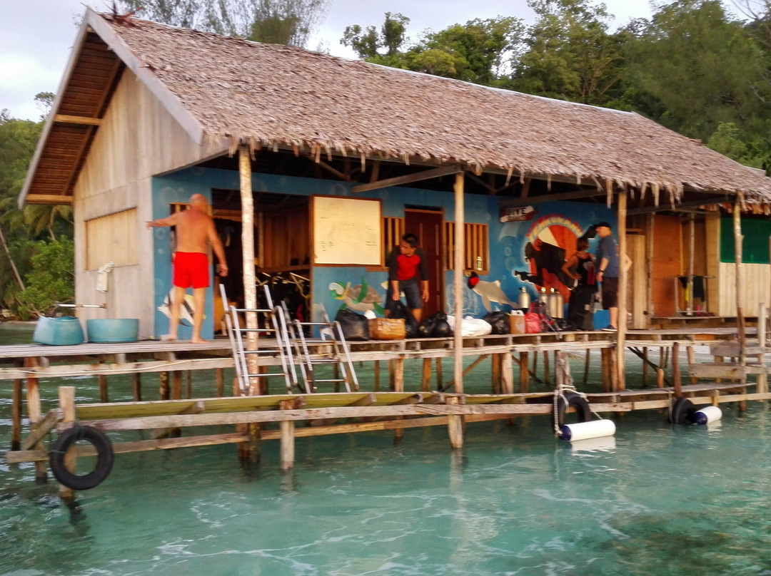 Yenkoranu Homestay