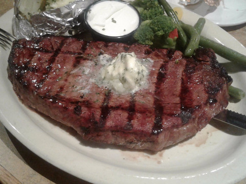 Robinson Rancheria Resort & Casino主图