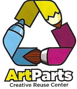 Art Parts Creative Reuse Center-博尔德必去景点