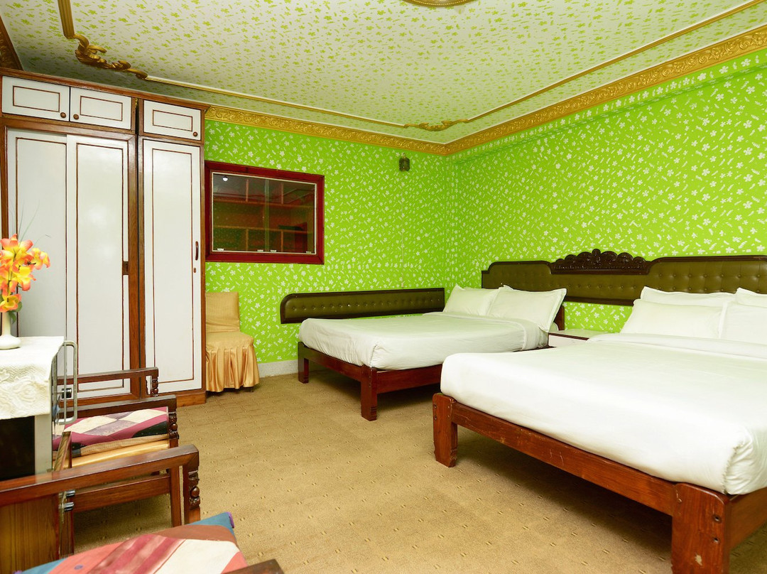 Hotel Khumjung主图