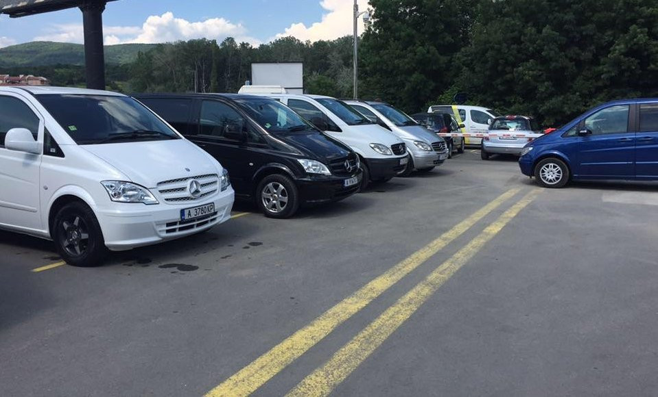 TransferBulgaria-晴滩必去景点