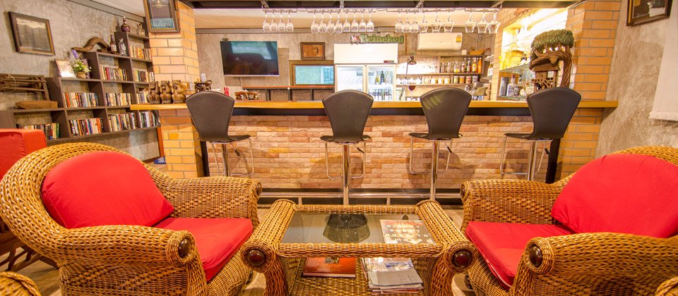 The Gallery Guest House-官方