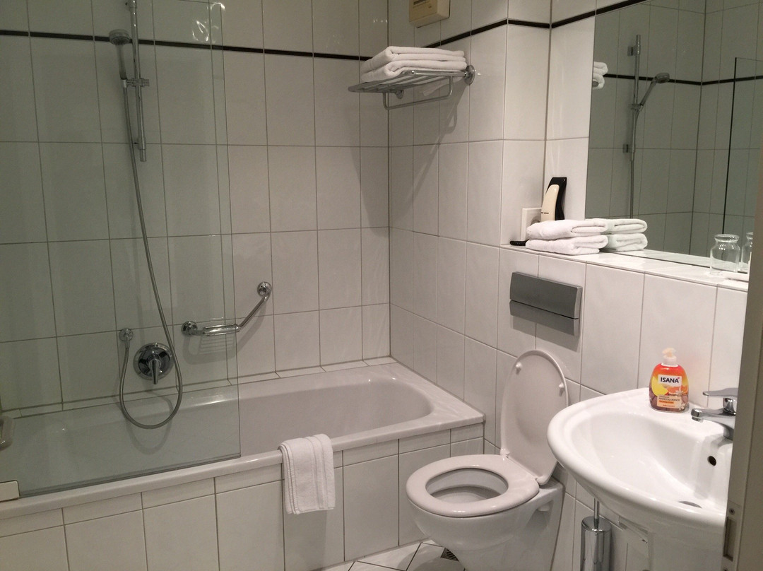 Hotel Niederrhein主图