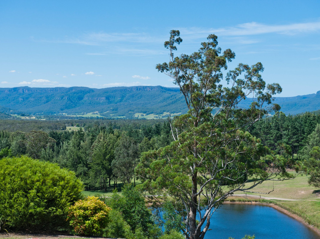Kangaroo Valley Golf and Country Retreat景点图片
