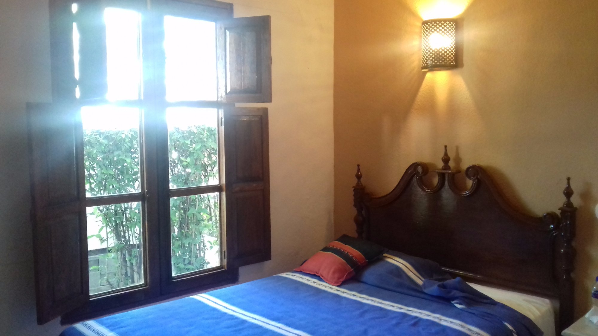 Posada Santa Isabel-官方