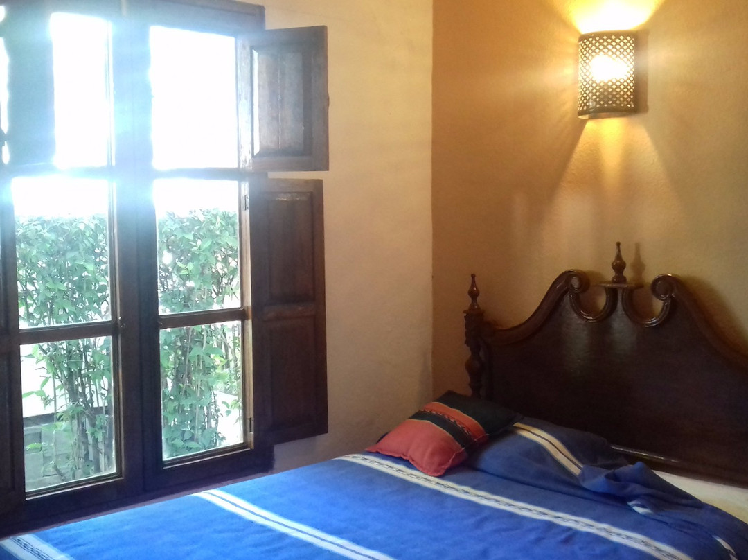 Posada Santa Isabel主图