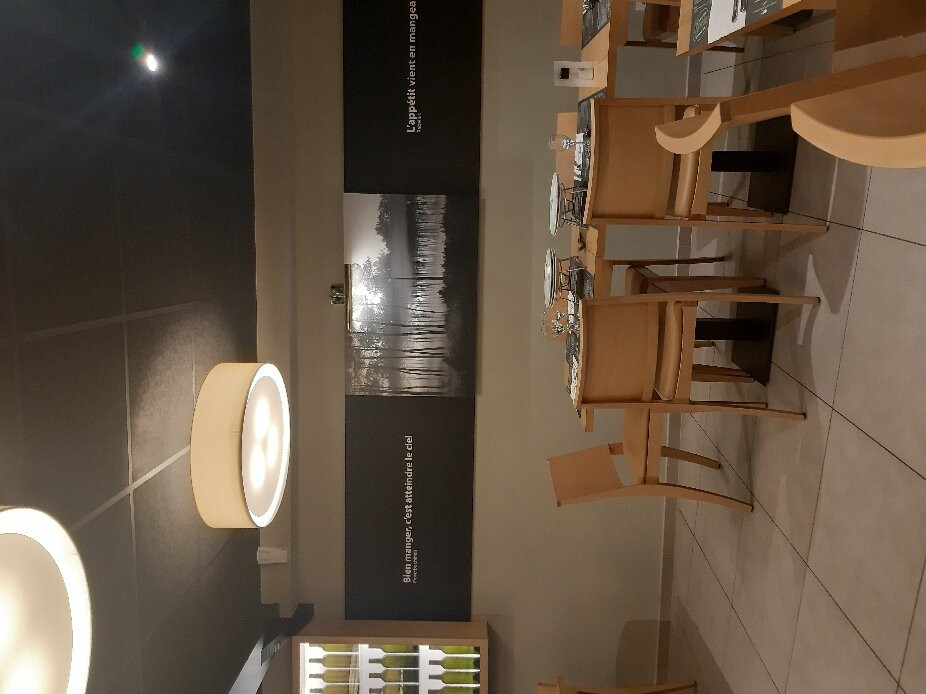 Bistro Régent Biscarrosse Bourg