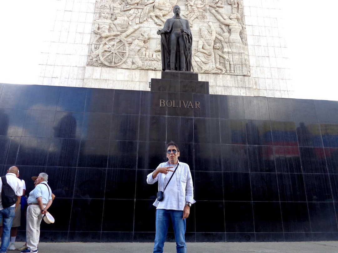 英雄大道-加拉加斯必去景点