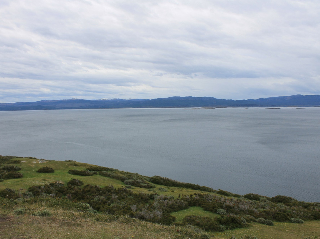 Playa Larga-乌斯怀亚必去景点